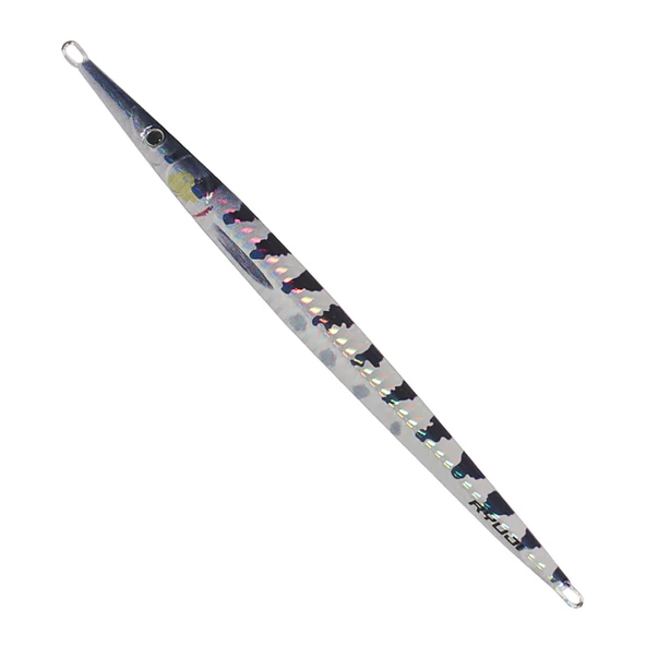 Ryuji Garfish 18cm 80gr Metal Jig Yem  Barracuda ürün görseli 1