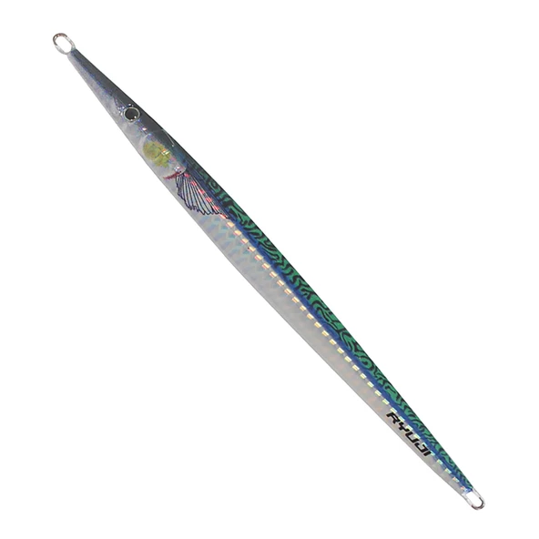 Ryuji Garfish 15cm 45gr Metal Jig Yem  Needle Fish ürün görseli 1
