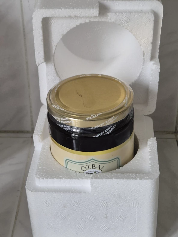 pekmez 850 gr ürün görseli 1