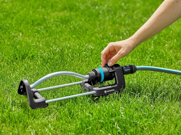 Gardena 18920 EcoLine Salınımlı Fıskiye - Resim 5