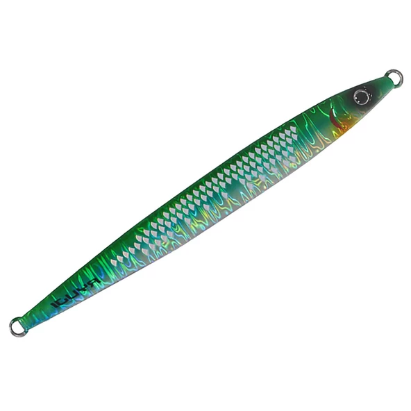 Ryuji Vertical Jig 12.5cm 60gr Metal Jig Yem  UV Sayoris ürün görseli 1