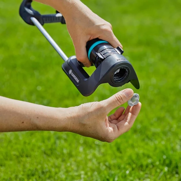 Gardena 18920 EcoLine Salınımlı Fıskiye - Resim 3