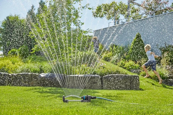 Gardena 18920 EcoLine Salınımlı Fıskiye - Resim 6