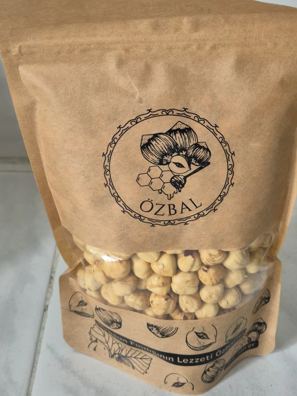 fındık 250 gr ürün görseli 1