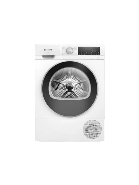 Siemens WQ44G2C1TR 9 kg Çamaşır Kurutma Makinesi ürün görseli 1