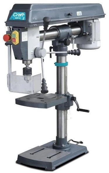 Ozco MR16 Radyal Matkap 16 mm / 550 W/230 V ürün görseli 1