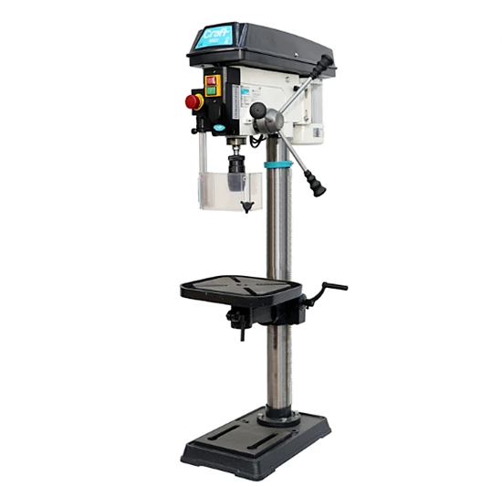 Ozco M25 Sütunlu Matkap 25 mm - 400V ürün görseli 1