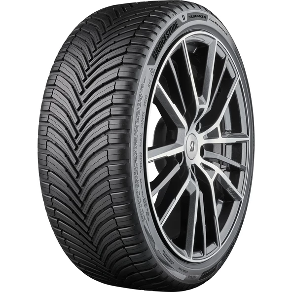 Brıdgestone 225/45R18 95W Xl Turanza All Season 6 4 Mevsim Bridgestone Lastik 2024 ürün görseli 1