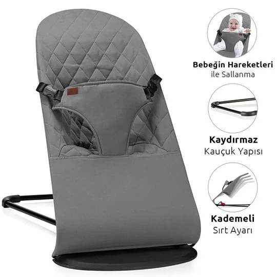 Convers Perla Yaylı Anakucağı ürün görseli 1