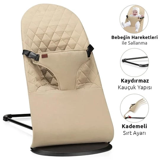 Convers Perla Yaylı Anakucağı - Resim 3