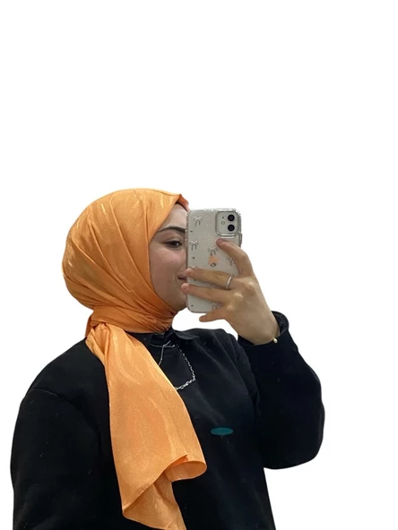 JAKARLI  DALGA DESENLİ ŞAL 1004 - Resim 6