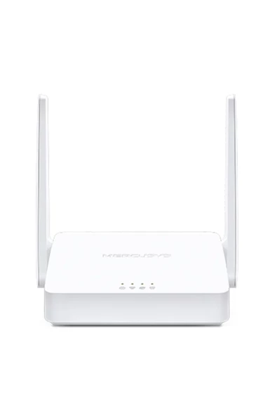 Mercusys 300Mbps Multi-Mode Wireless N Access Point & Menzil Genişletici & Router ürün görseli 1