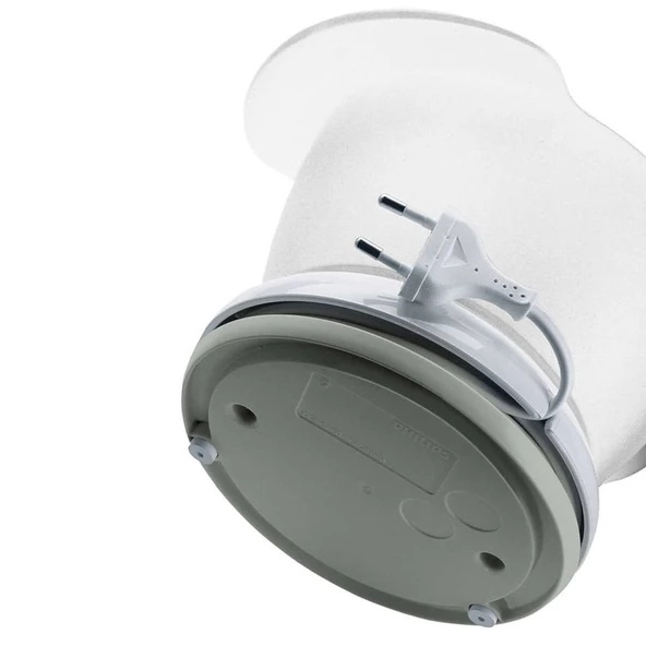 Philips HR2738/00 Daily Collection Narenciye Sıkacağı - Resim 2