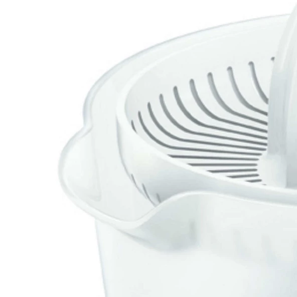 Philips HR2738/00 Daily Collection Narenciye Sıkacağı - Resim 3
