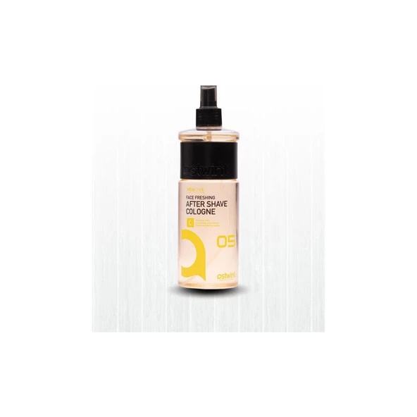 OSTWİNİT After Shave Kolonya No:05 400 ml - Resim 6