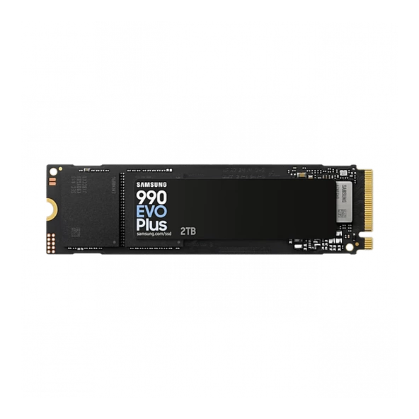 SAMSUNG 2TB 990 EVOPlus NVMe MZ-V9S2T0BW ürün görseli 1
