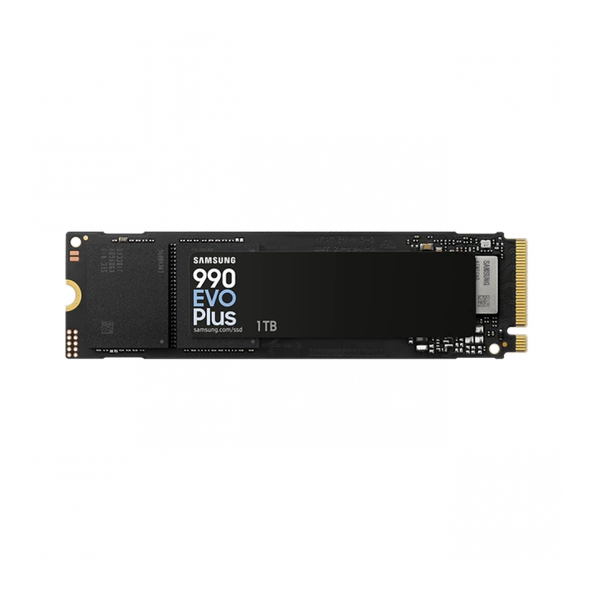 SAMSUNG  1TB 990 EVOPlus NVMe MZ-V9S1T0BW ürün görseli 1