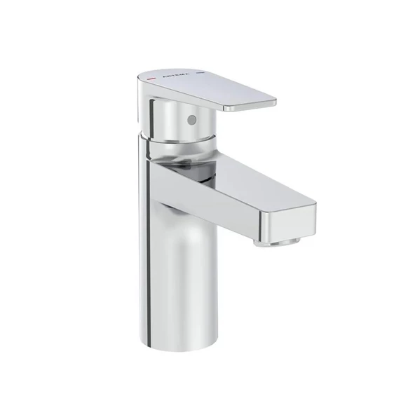 Artema Flow Square Krom Lavabo Bataryası A43044 ürün görseli 1