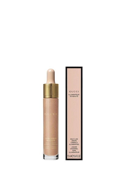 Gucci Illuminateur De Beaute - Gold 01 ürün görseli 1