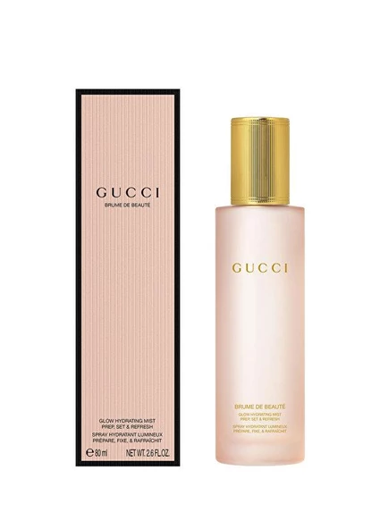 Gucci Brume De Beauty Mist 80 ml ürün görseli 1
