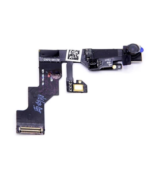 iPhone 6S Plus Ön Kamera Üst Mikrofon Sensör Filmi Flex ürün görseli 1