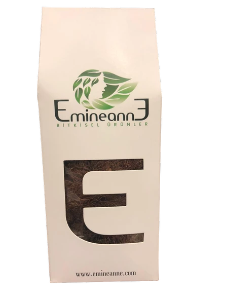 Emine Anne Mısır Püskülü 40G ürün görseli 1