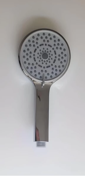 Fonksiyonlu Duş Başlığı - Duş Başlığı Spirali - Resim 2