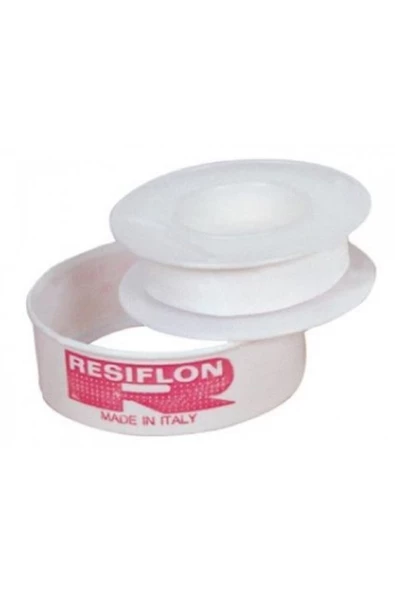 Teflon Bant 12x0.076x12 mt 1 Adet ürün görseli 1