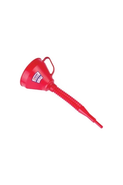 Süzgeçli Plastik Huni 160 Mm ürün görseli 1