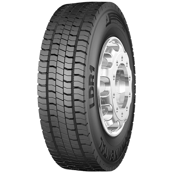 Continental 9.50R17.5 129/127L 14PR LRG LDR1 (Yaz) (2024) ürün görseli 1