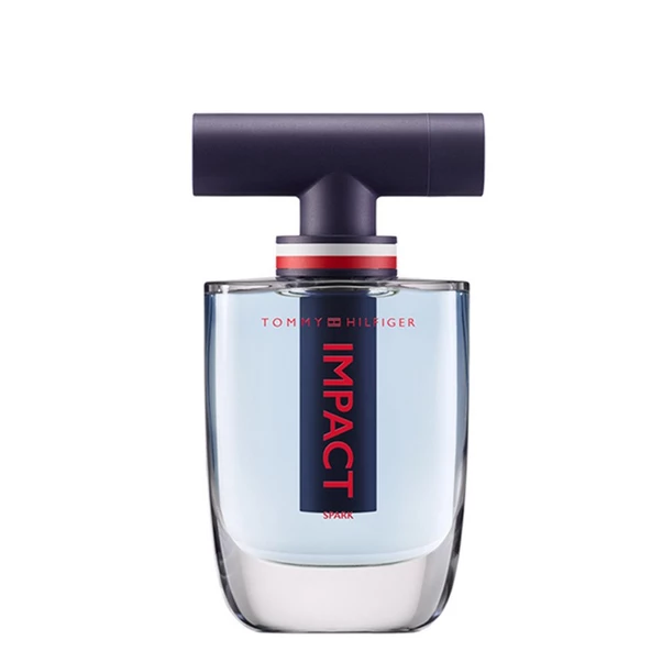Tommy Hilfiger Impact Spark EDT 50ML ürün görseli 1