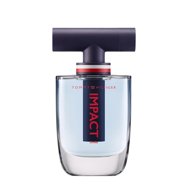 Tommy Hilfiger Impact Spark EDT 100ML ürün görseli 1
