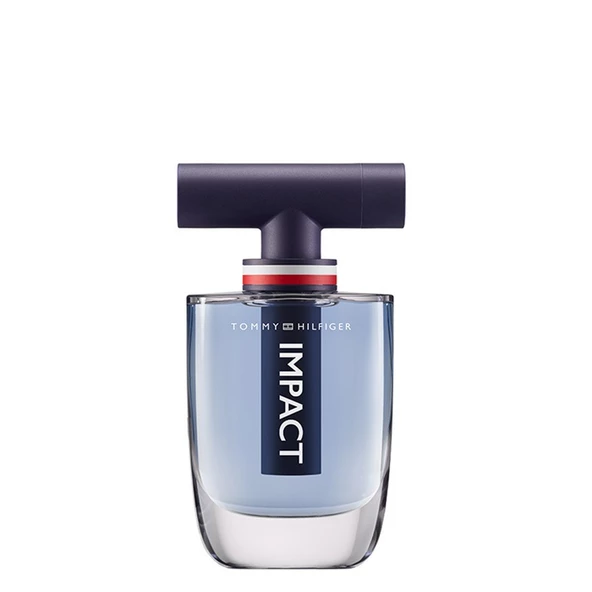Tommy Hilfiger Impact EDT 50ML ürün görseli 1