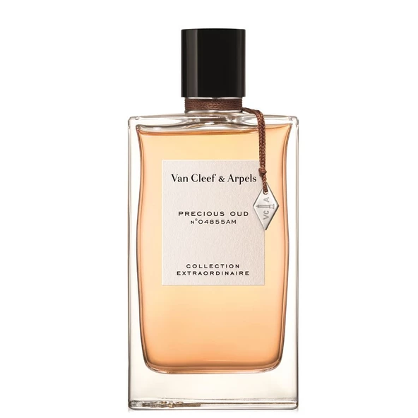 Van Cleef & Arpels Precious Oud EDP 75ML ürün görseli 1