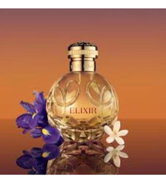 Elie Saab Elixir Edp 100 Ml ürün görseli 1