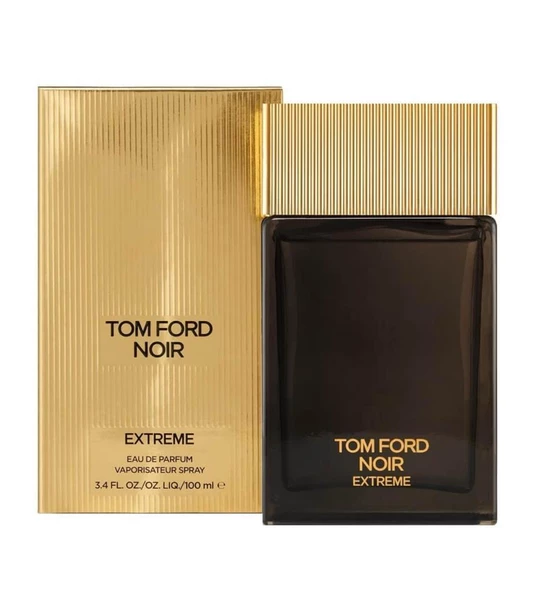 Tom Ford Noir Extreme Parfum Edp 150 Ml ürün görseli 1