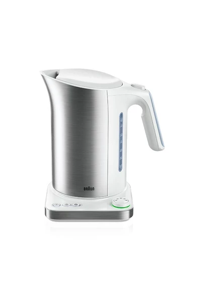 Braun Id Collectıon Su Isıtıcı Wk5115wh ürün görseli 1