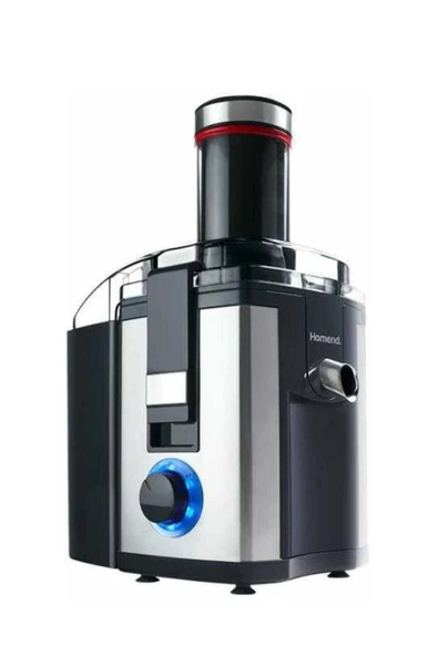 Homend Projuicer 2705H 1000 W Katı Meyve Sıkacağı ürün görseli 1