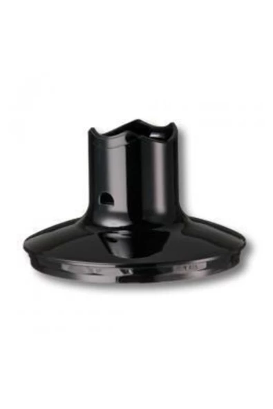 Braun El Blendir 1250ml Hazne Kapağı Siyah ürün görseli 1