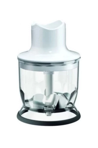 Braun Hazne Komple 350 Ml Mq500 ürün görseli 1