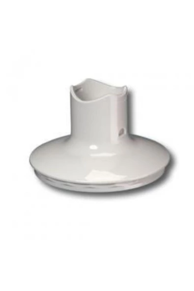 Braun El Blender 500-1250ml Üst Hazne Kapağı Beyaz Type 4191 4192 ürün görseli 1