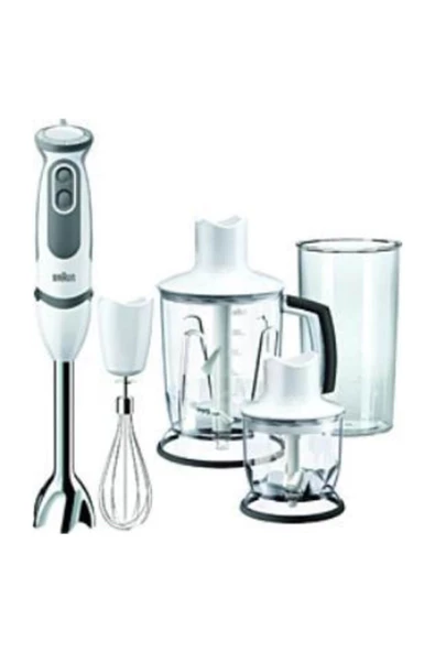 Braun Multiquick 5 MQ 5245 WH Aperitive ürün görseli 1