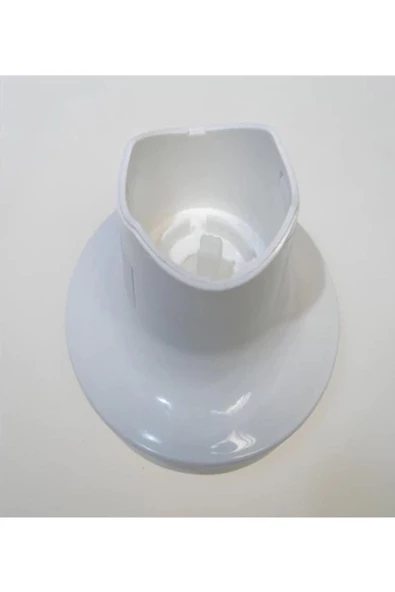 Braun Hazne Kapağı 350 ml (HAZNE ÇAPI 10 CM) ürün görseli 1