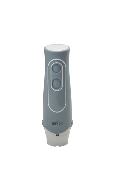 Braun El Blender Multiquick 5 Motor Gövde 600 W. 2 Kademeli Type:4165 ürün görseli 1