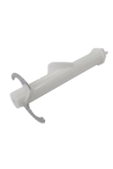 Braun 1250ml 13 Çap Hazne Uyumlu Tırtıklı Buz Kırma Bıçağı ürün görseli 1