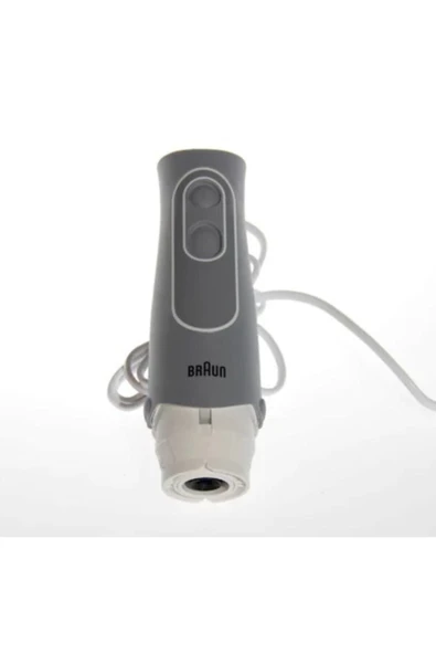 Braun Blender Gövde Motoru 600w Type 4165 ürün görseli 1