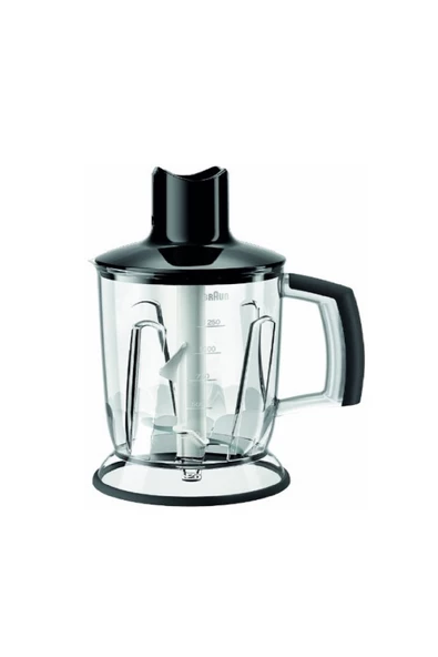 Braun Mq 7 Series El Blender 1250ml Hazne Seti ürün görseli 1