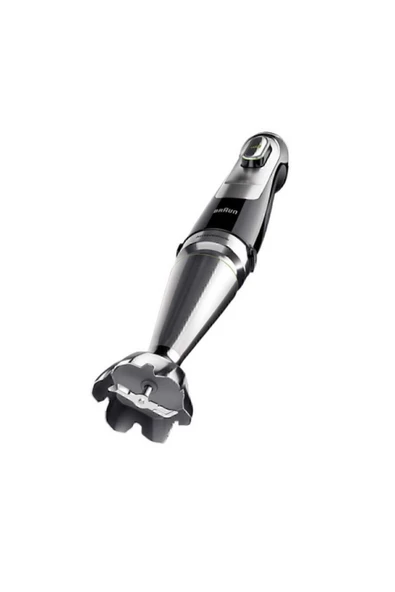 Braun Multiquick 9 El Blenderi Mq9138xı - Resim 2