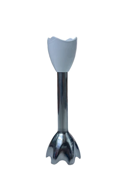 Braun Blender Multıquıck 5 Parçalayıcı Metal Ayak (TYPE:4165-4191-4192) ürün görseli 1