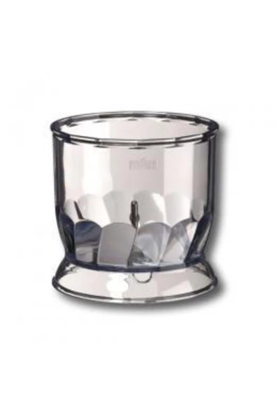 Braun El Blender Doğrayıcı Hazne 350 Ml Küçük Boy ürün görseli 1